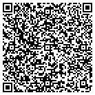 QR code with Precision Body & Paint Co contacts