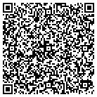 QR code with King's Gallery & Academy-Art contacts