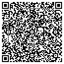 QR code with U M W A Local 9958 contacts
