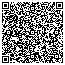 QR code with SCR Systems Inc contacts