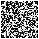 QR code with Alpine Studio contacts