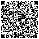 QR code with Heartland Properties contacts