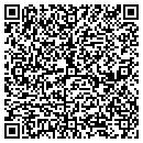 QR code with Holliday Water Co contacts