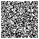 QR code with Judge Cafe contacts