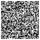 QR code with Central Utah Counseling Center contacts