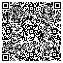 QR code with Kenneth Brewer contacts