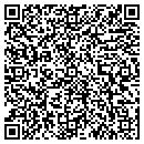 QR code with W F Financial contacts