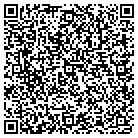 QR code with J & R Medical Consultans contacts