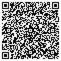 QR code with Cakery contacts