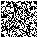 QR code with James A Valdez contacts