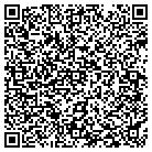 QR code with Pristine MGT & Consulting LLC contacts