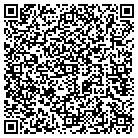 QR code with James L Druffner CPA contacts