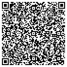 QR code with Aridscape Concept Inc contacts