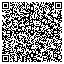 QR code with Hickey & Koissian contacts