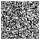 QR code with Kevins Conoco contacts