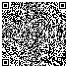 QR code with Utah Construction Personnel contacts