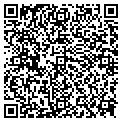 QR code with Nwhba contacts