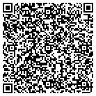 QR code with Wasatch Landscaping & Mntnc contacts
