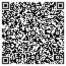QR code with MST Financial contacts