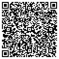 QR code with HP contacts