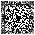 QR code with R Fdance & Assoc Architects contacts