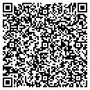 QR code with Time Warp contacts
