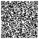 QR code with Denton House Interiors Inc contacts