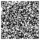 QR code with Americheck contacts