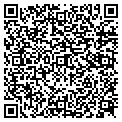 QR code with A C & C contacts