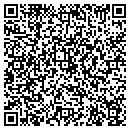 QR code with Uintah Auto contacts