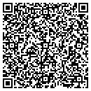 QR code with A World of Tile contacts