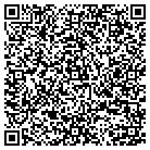 QR code with American Housekeeping of Salt contacts