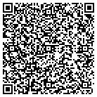 QR code with All American Builder contacts