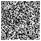 QR code with H&H Video Productions contacts
