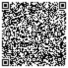 QR code with Baxter & Glazier Construction contacts