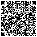 QR code with James W Eyres contacts