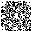 QR code with Accessable Home & Office Tech contacts