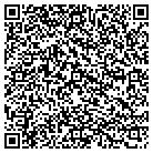 QR code with Hannas Appraisal Services contacts