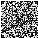 QR code with Gino's Bar contacts