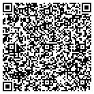 QR code with D & L Transmissions contacts