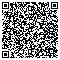 QR code with Culligans contacts
