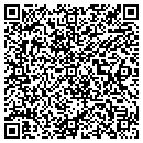 QR code with A2insight Inc contacts