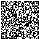 QR code with D C D Orem contacts
