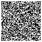 QR code with J & M Process Control Inc contacts