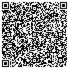 QR code with Mark Mc Donough DDS contacts