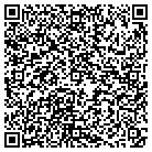 QR code with Utah First Credit Union contacts