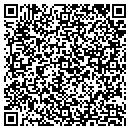 QR code with Utah Vision Care PC contacts