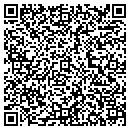 QR code with Albert Paving contacts