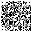 QR code with H & R Block Tax Service contacts