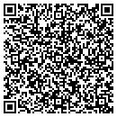 QR code with J I KANE & Assoc contacts